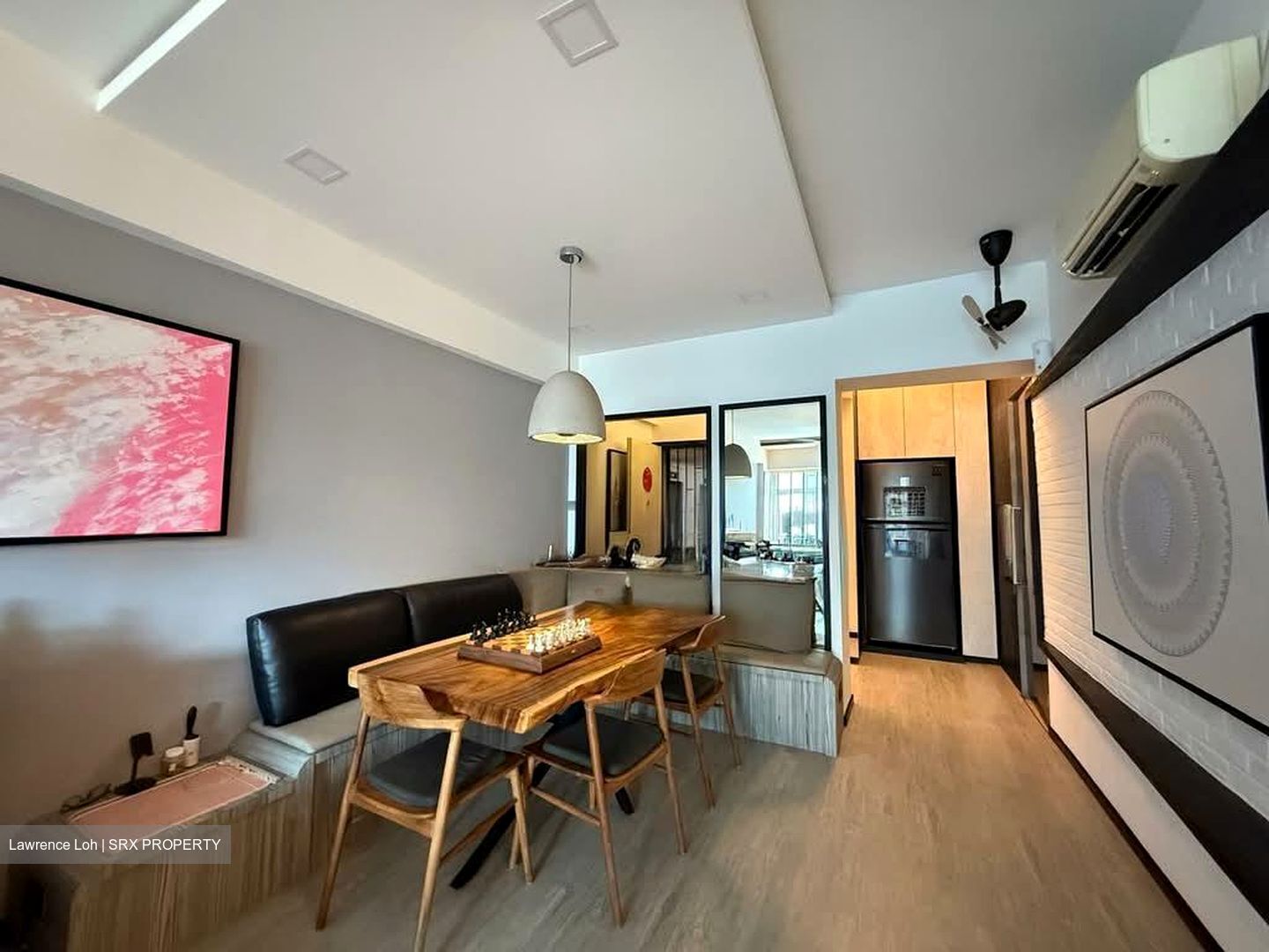 The Richmond (D12), Apartment #594354121